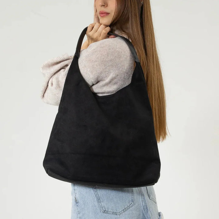 Nalia | Hobo Bag