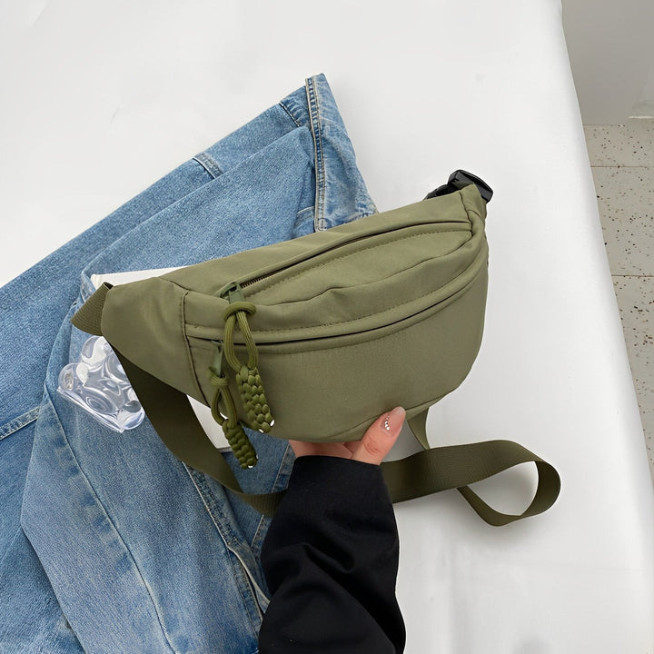 Jauda | Crossbody Belt Bag