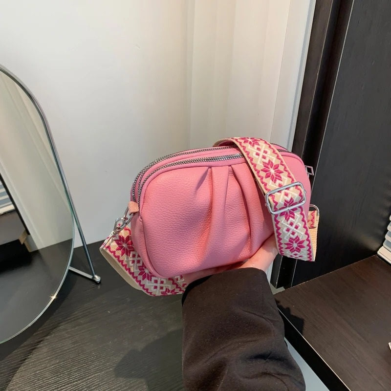 Samah | Crossbody Bag