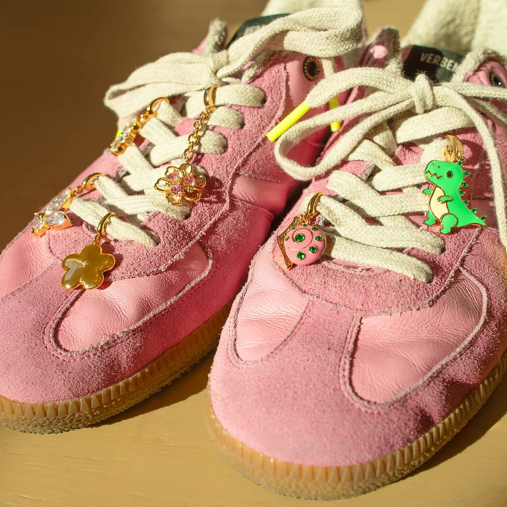 Dino Pop | The Cutest Little Monster