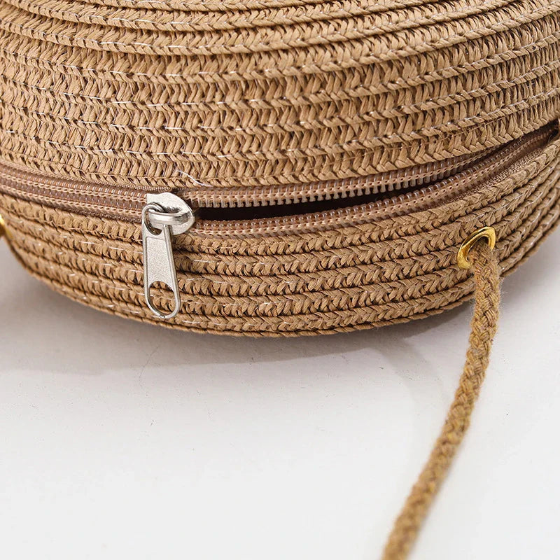 Panna | Crossbody Bag