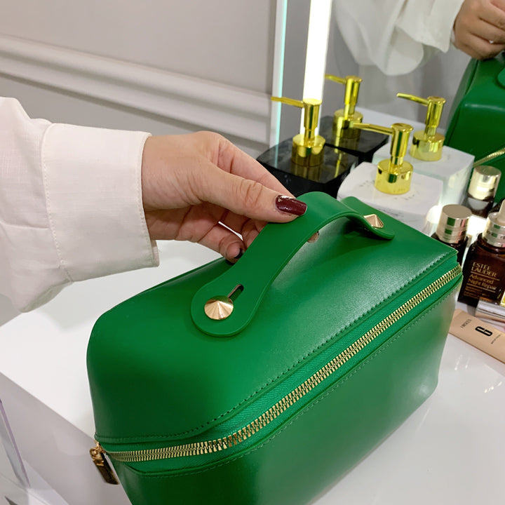 Tinah | Makeup Pouch