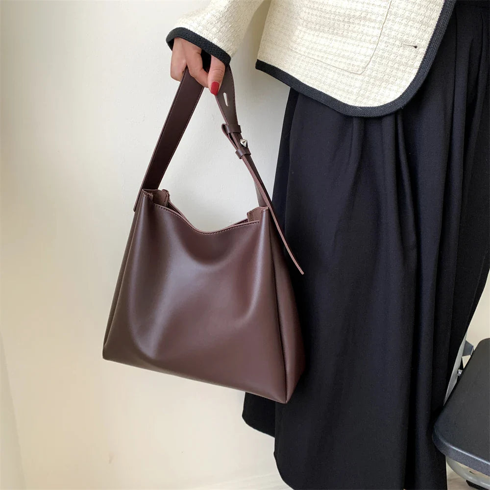 Maud | Hobo Bag