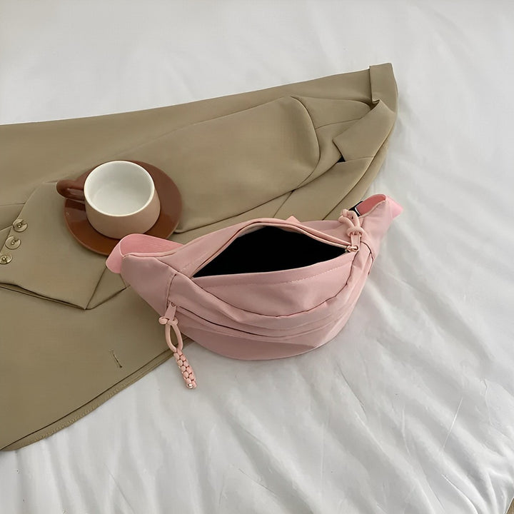 Jauda | Crossbody Belt Bag