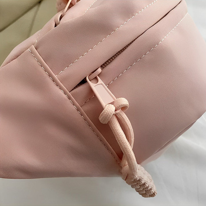 Jauda | Crossbody Belt Bag