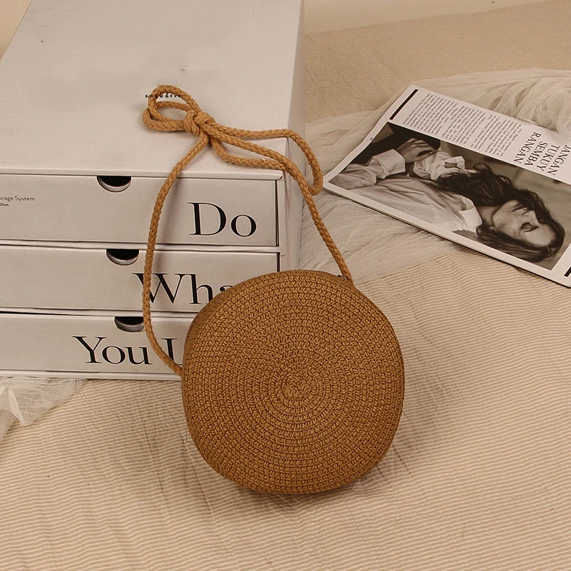 Panna | Crossbody Bag