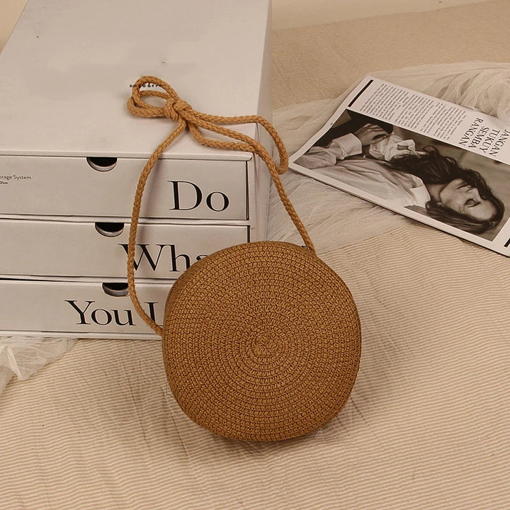 Panna | Crossbody Bag