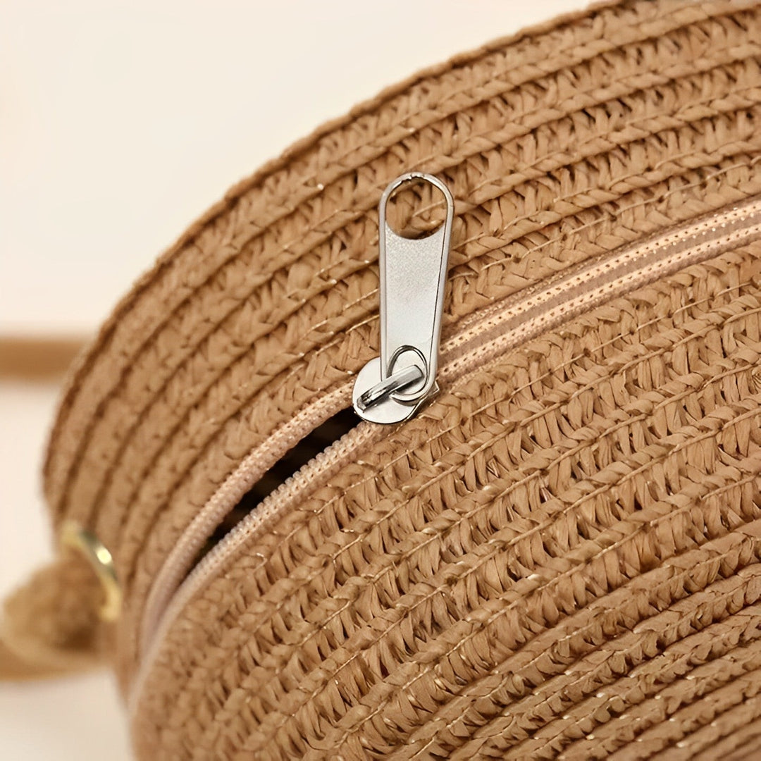 Panna | Crossbody Bag