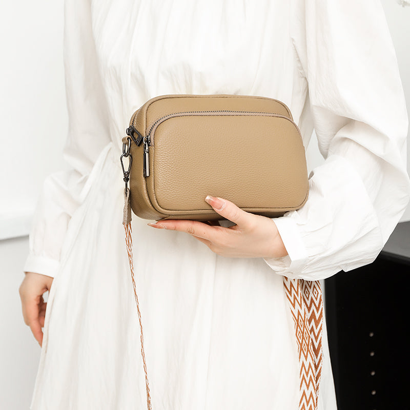 Mahia | Crossbody Bag