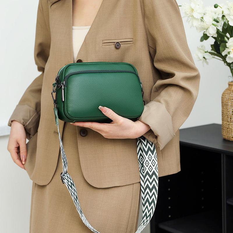 Mahia | Crossbody Bag