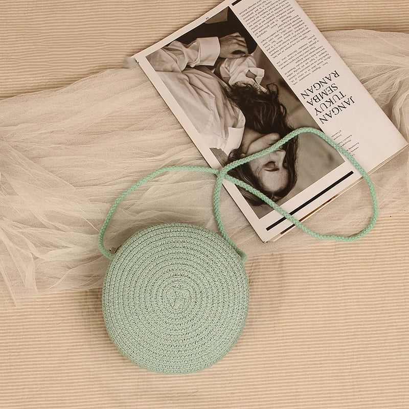 Panna | Crossbody Bag