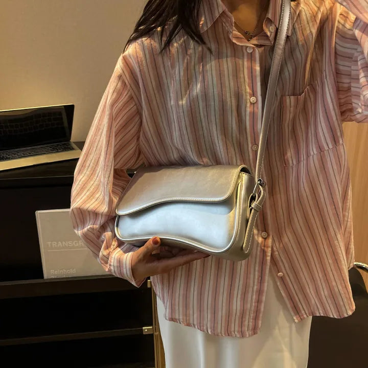 Salla | Crossbody Bag