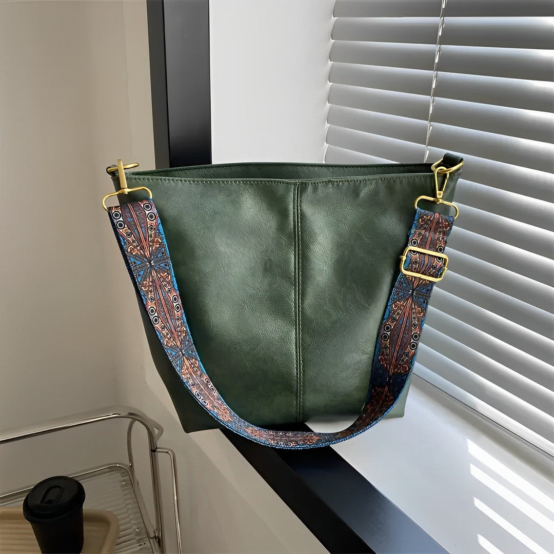 Boyah | Crossbody Bag