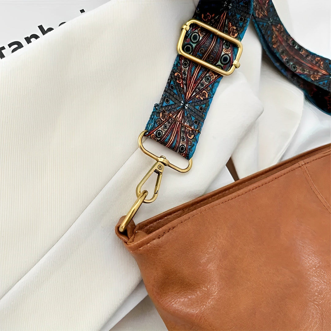 Boyah | Crossbody Bag