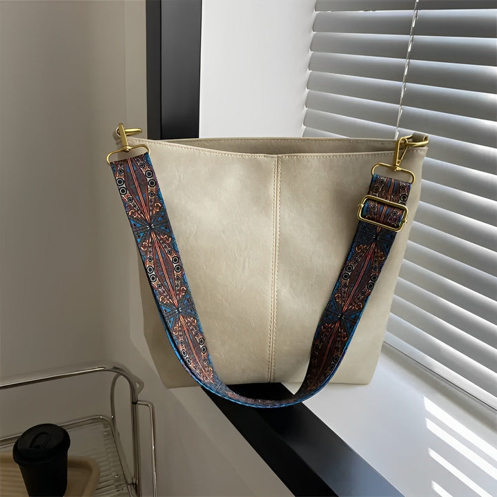 Boyah | Crossbody Bag