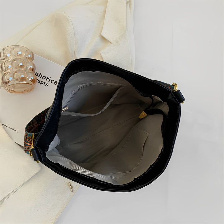 Boyah | Crossbody Bag