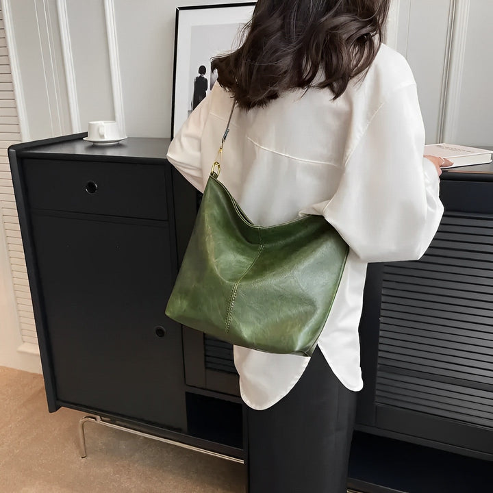 Boyah | Crossbody Bag