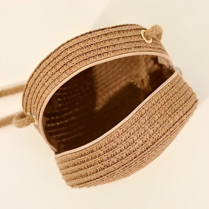 Panna | Crossbody Bag