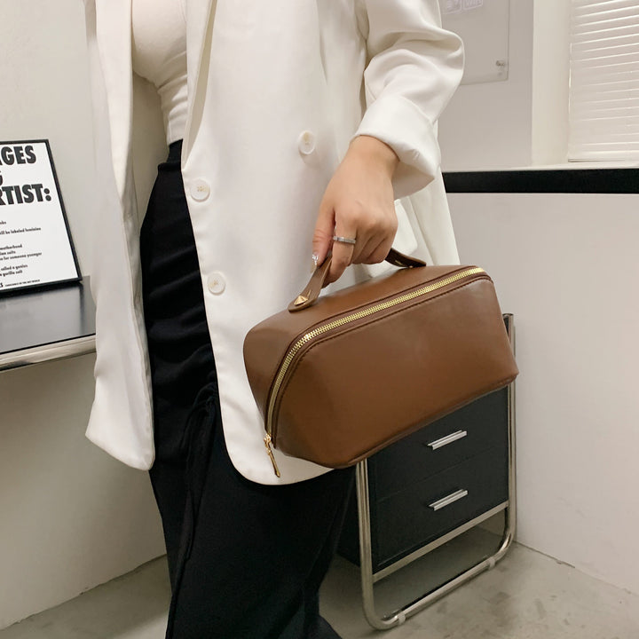 Tinah | Makeup Pouch