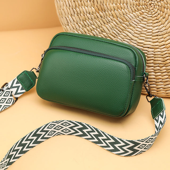 Mahia | Crossbody Bag