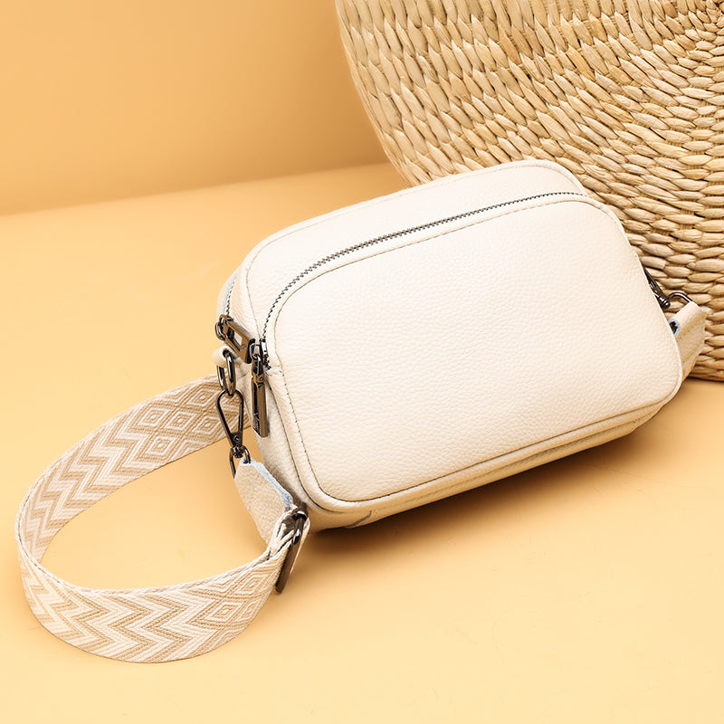 Mahia | Crossbody Bag