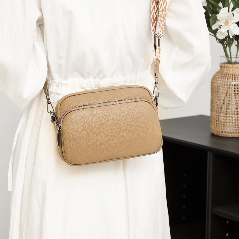 Mahia | Crossbody Bag