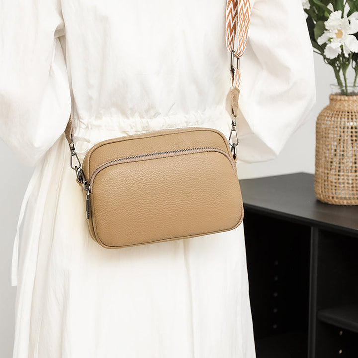 Mahia | Crossbody Bag