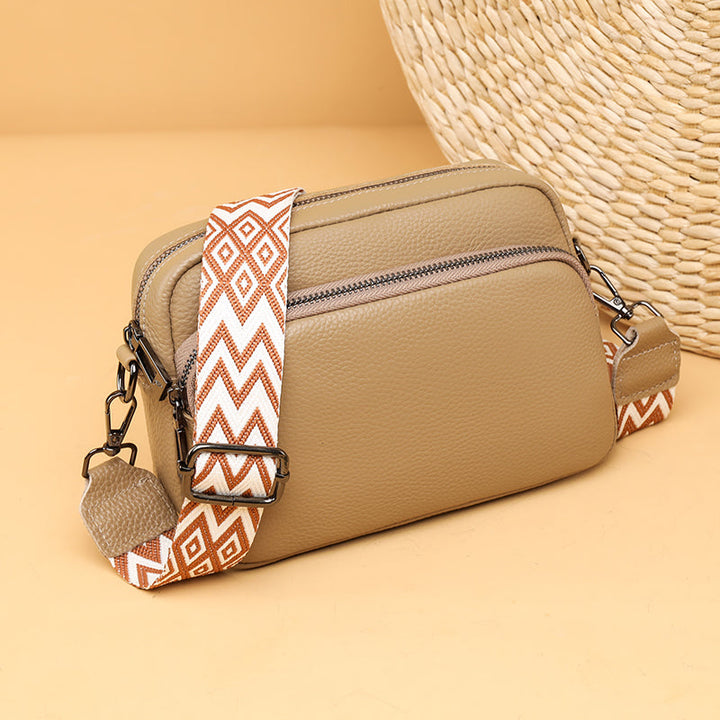 Mahia | Crossbody Bag