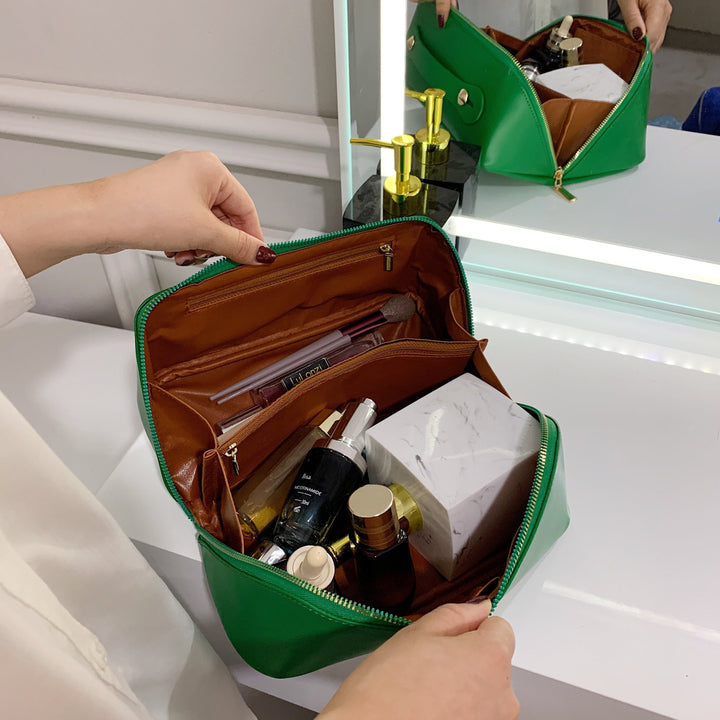 Tinah | Makeup Pouch