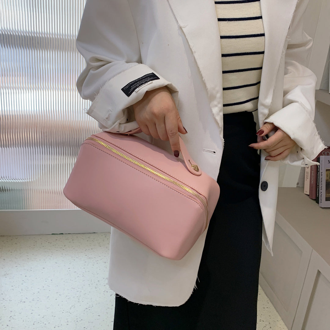 Tinah | Makeup Pouch