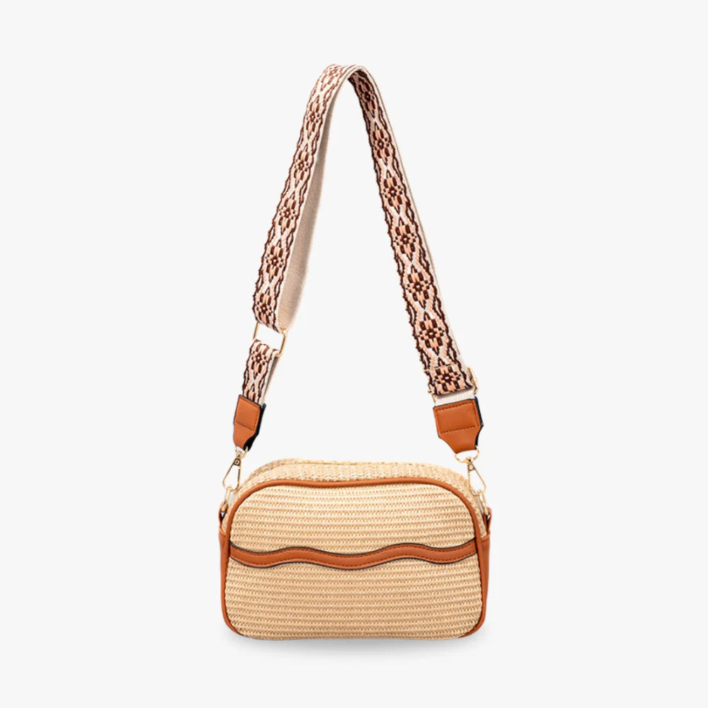 Auma | Crossbody Bag