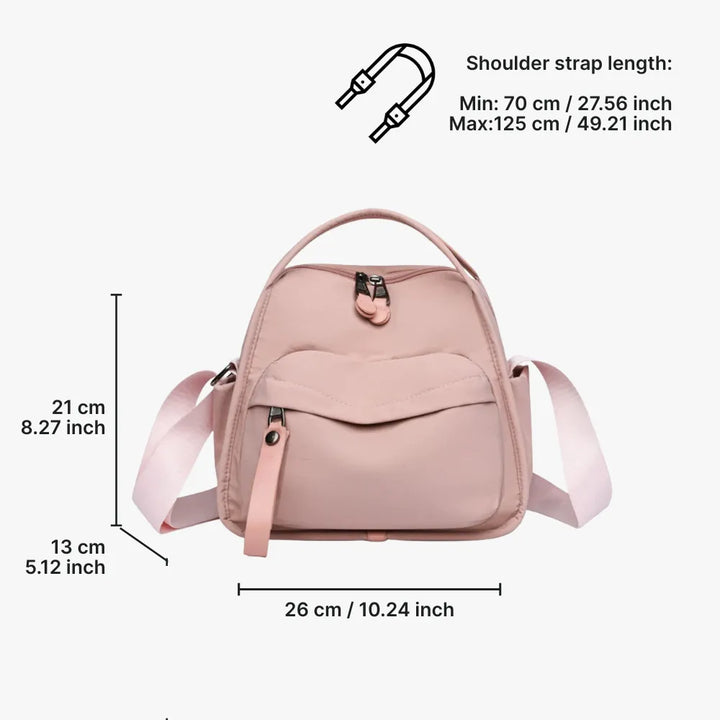 Lyona | Crossbody Bag