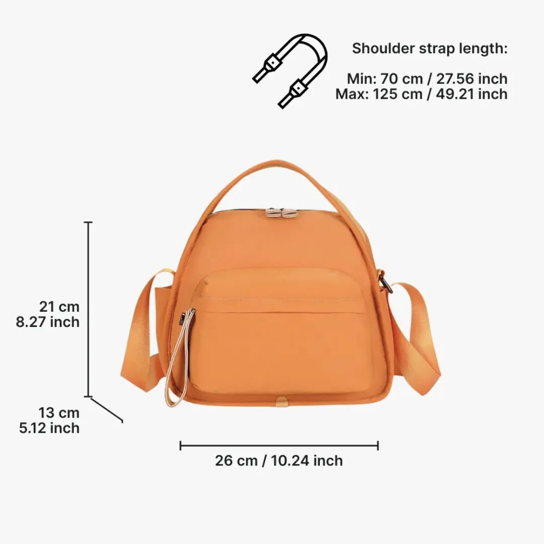 Lyona | Crossbody Bag