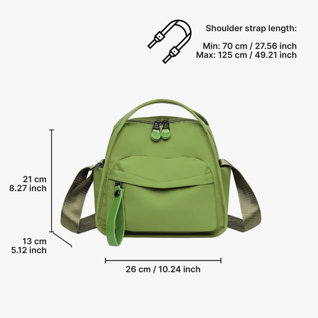 Lyona | Crossbody Bag