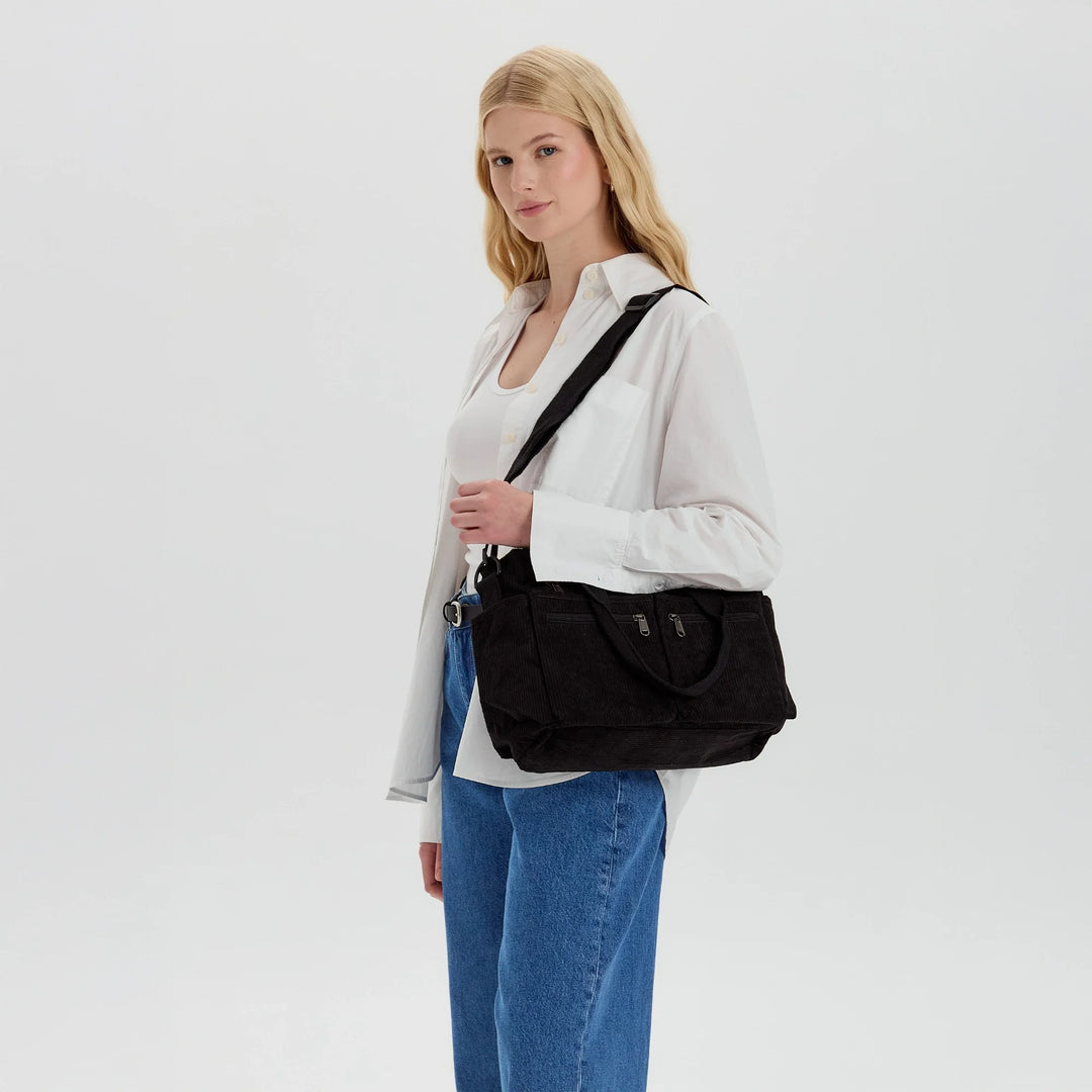 Kanna | Crossbody Bag