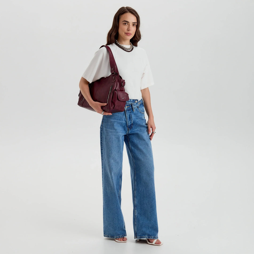 Launa | Crossbody Bag