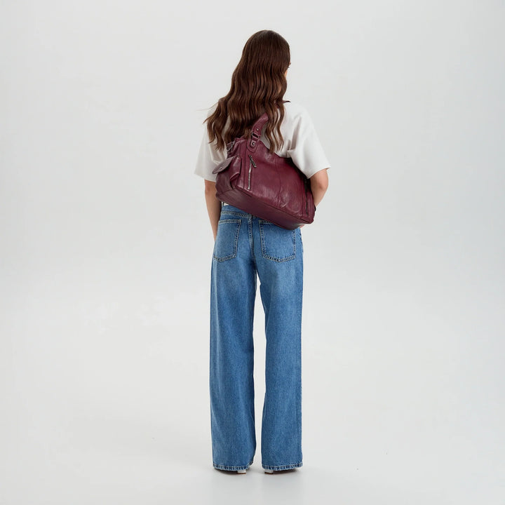 Launa | Crossbody Bag