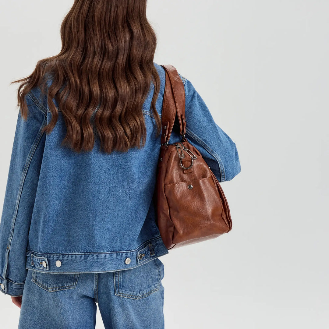 Vanah | Crossbody Bag