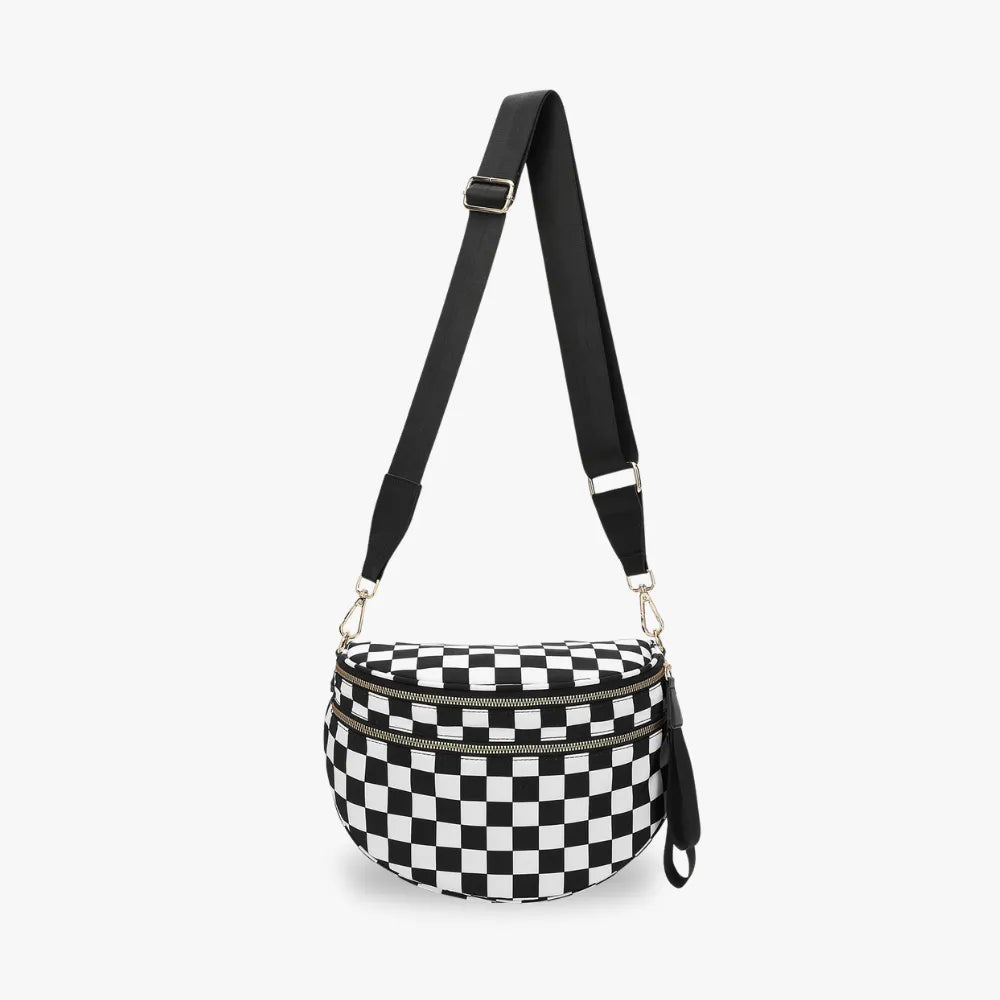 Valla | Crossbody Bag