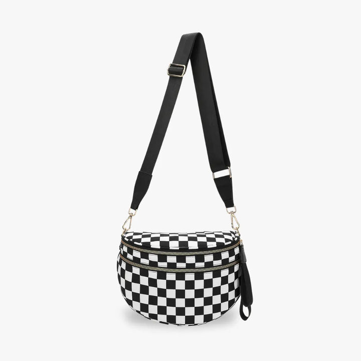 Valla | Crossbody Bag