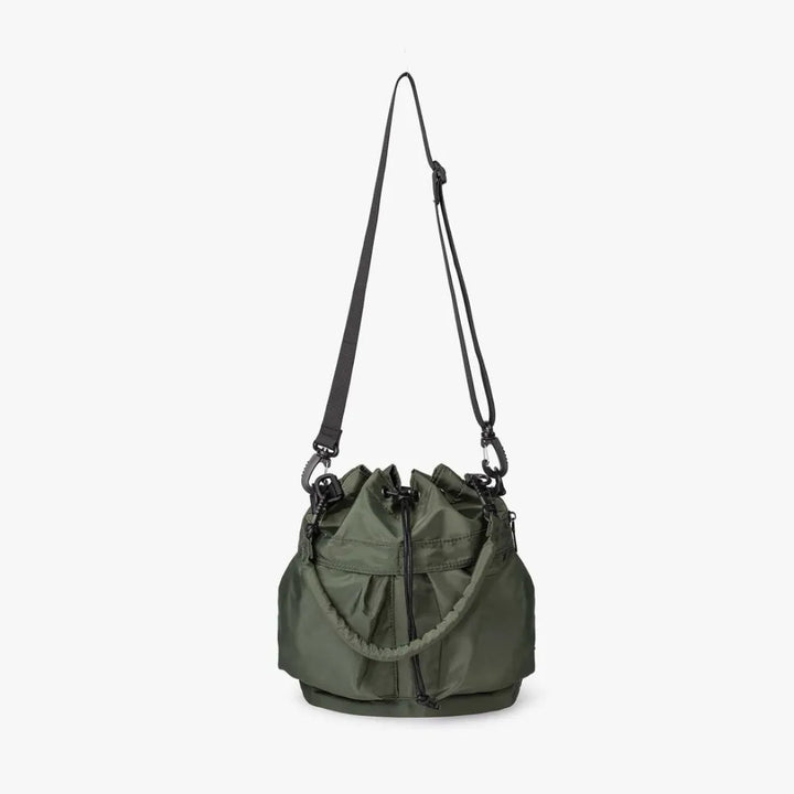 Bellance | Crossbody Bucket Bag
