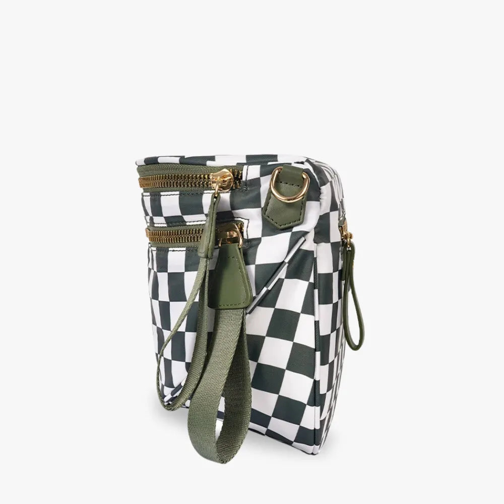 Valla | Crossbody Bag