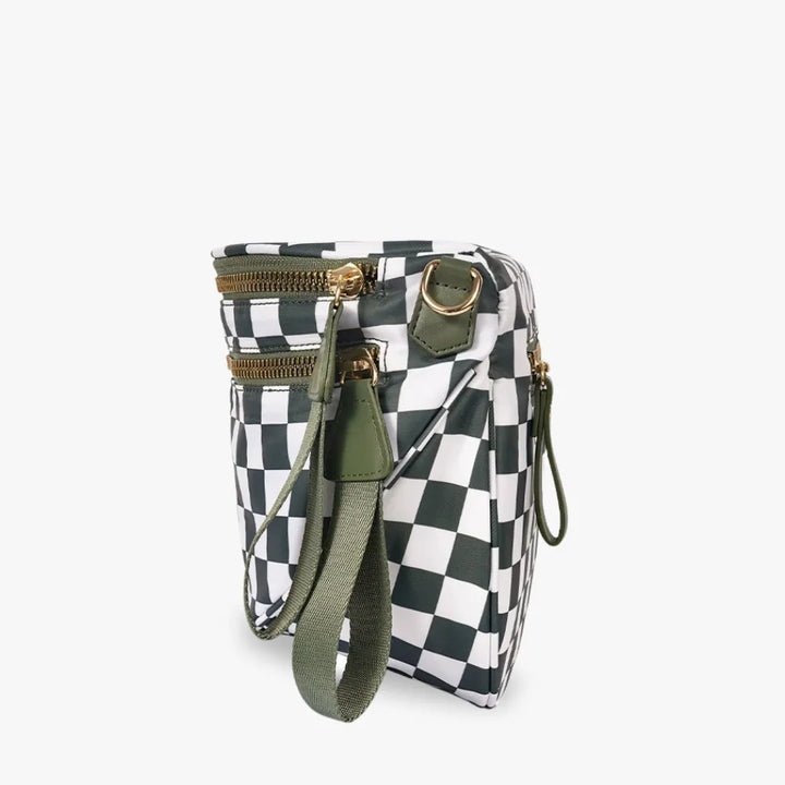 Valla | Crossbody Bag