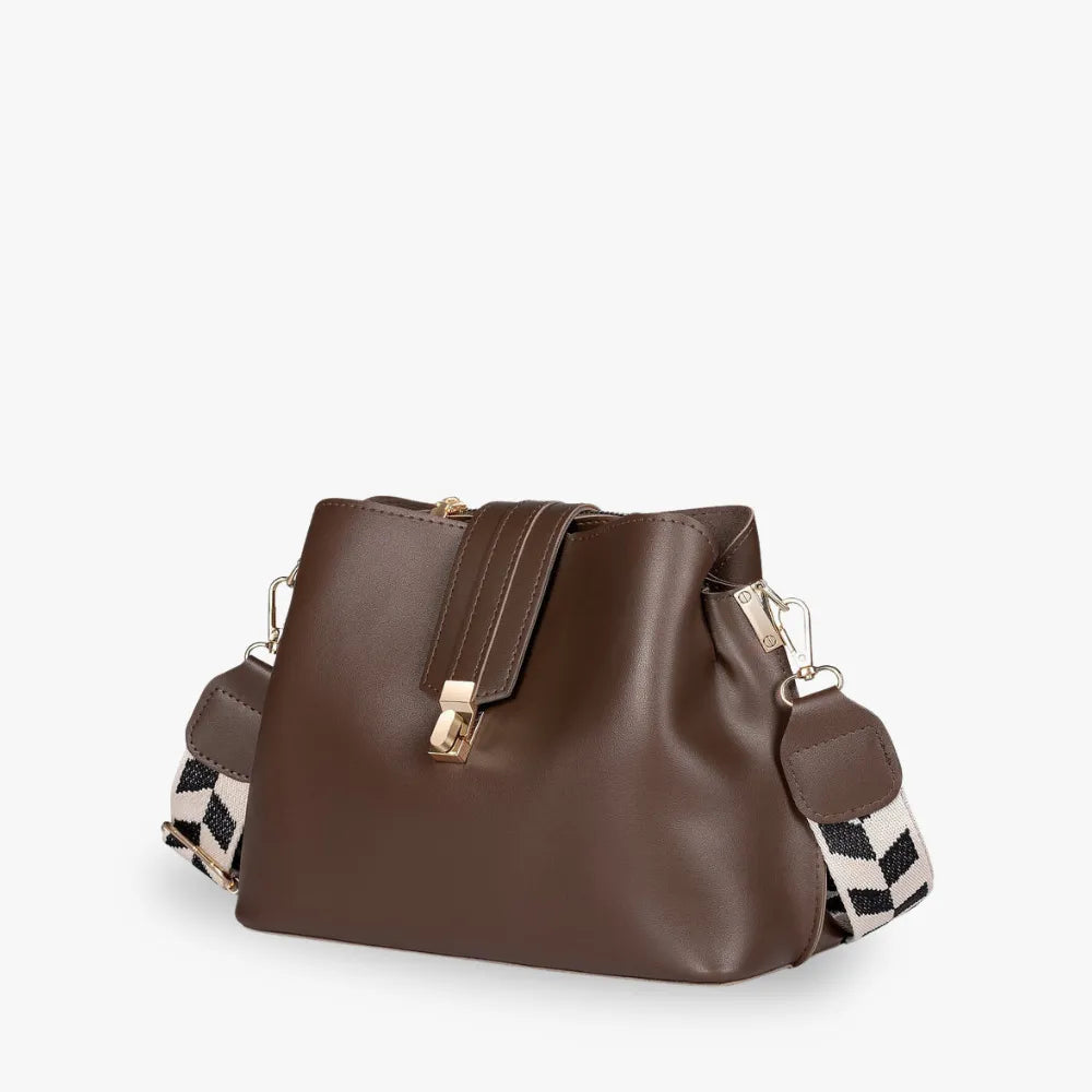 Selva | Crossbody Bag