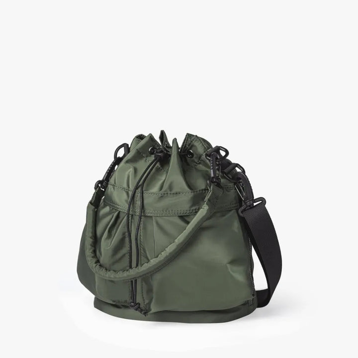 Bellance | Crossbody Bucket Bag