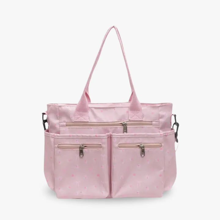 Kanna | Canvas & Ribbons