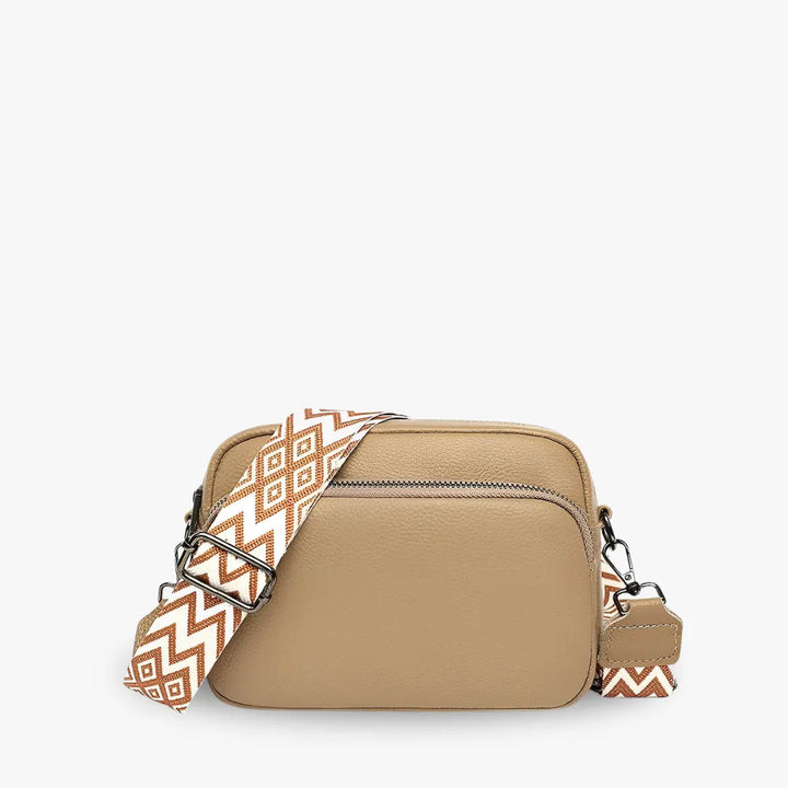 Mahia | Crossbody Bag
