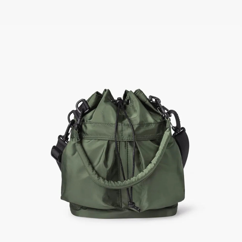 Bellance | Crossbody Bucket Bag