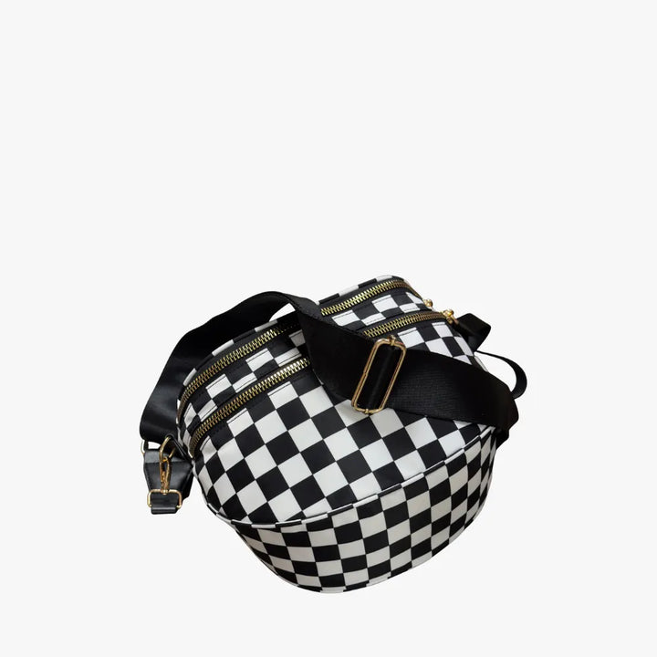 Valla | Crossbody Bag