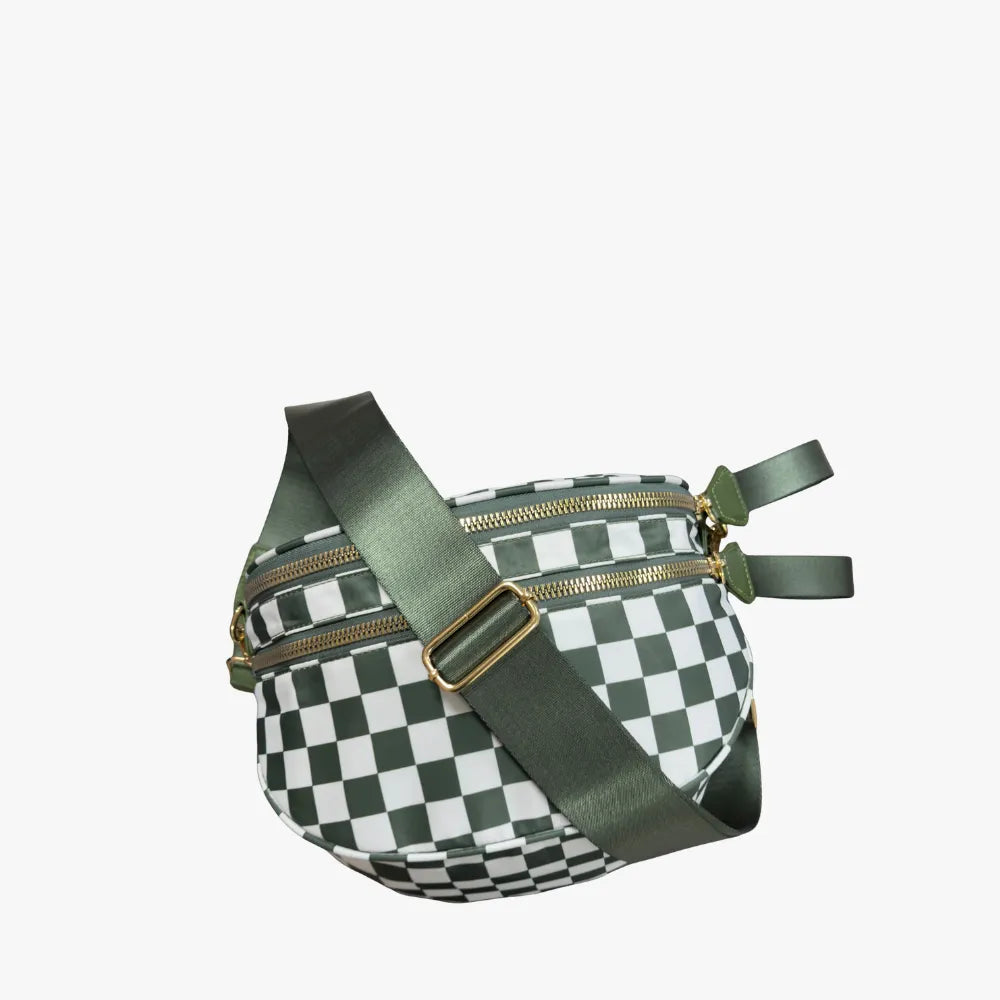 Valla | Crossbody Bag